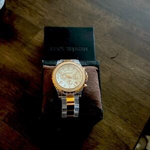 Michael Kors Watch New never worn
